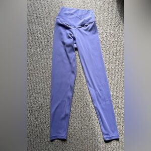 American Eagle Offline Purple Leggings